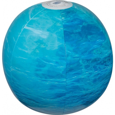 Logotrade werbemittel das Foto: Wasserball MALIBU