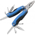 Multitool PONY NEU Schwarzwolf, Blau