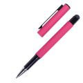 Roller-Touch-Stift, Soft-Touch CELEBRATION Pierre Cardin, Rosa