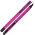 Schreibset Touchpen, Soft Touch CELEBRATION Pierre Cardin, Rosa