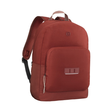 Logotrade Werbeartikel das Foto: Rucksack Wenger Crango 16''