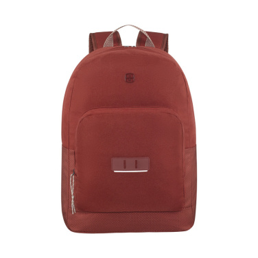 Logotrade Firmengeschenke das Foto: Rucksack Wenger Crango 16''