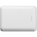 Powerbank 10 000 mAh KILLIS, Weiß