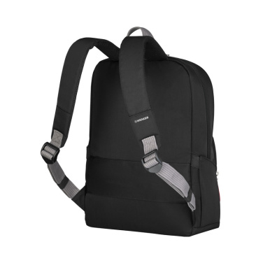 Logotrade werbemittel das Foto: Rucksack Wenger Motion 15,6''