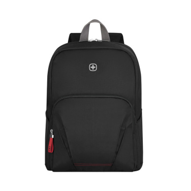 Logotrade werbemittel das Foto: Rucksack Wenger Motion 15,6''