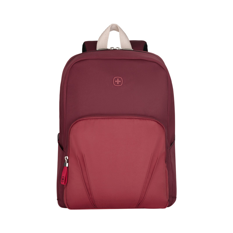 Logotrade Werbegeschenke das Foto: Rucksack Wenger Motion 15,6''