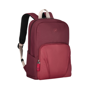 Logotrade Werbeartikel das Foto: Rucksack Wenger Motion 15,6''