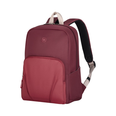 Logotrade Firmengeschenke das Foto: Rucksack Wenger Motion 15,6''