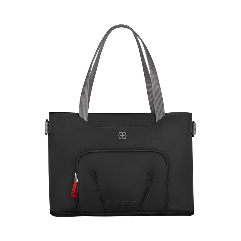 Logotrade Firmengeschenke das Foto: Laptoptasche Wenger Motion Deluxe 15,6''