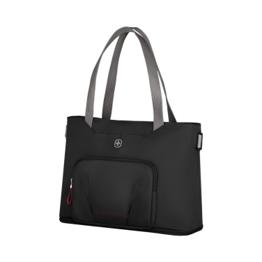 Logotrade Geschäftsgeschenke das Foto: Laptoptasche Wenger Motion Deluxe 15,6''