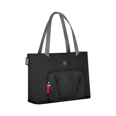 Logotrade Logogeschenke das Foto: Laptoptasche Wenger Motion Deluxe 15,6''