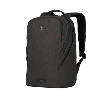 Logotrade Werbegeschenke das Foto: Rucksack Wenger MX Light 16''