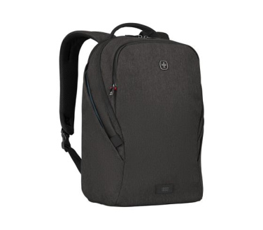 Logotrade Firmengeschenke das Foto: Rucksack Wenger MX Light 16''