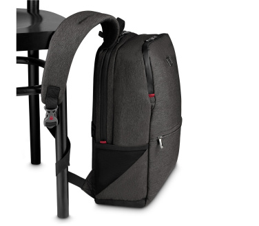 Logotrade Logogeschenke das Foto: Rucksack Wenger MX Reload 14''