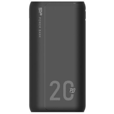 Logotrade Firmengeschenke das Foto: Powerbank Silicon Power QS15 20000 mAh