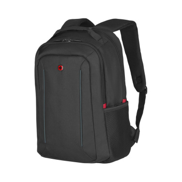 Logotrade Logogeschenke das Foto: Rucksack Wenger BQ 16''