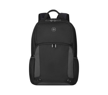 Logotrade Geschäftsgeschenke das Foto: Rucksack Wenger XE Tryal 15,6''