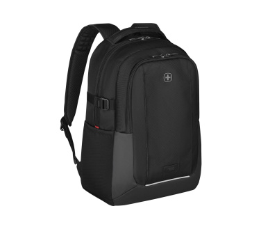 Logotrade Geschäftsgeschenke das Foto: Rucksack Wenger XE Ryde 16''