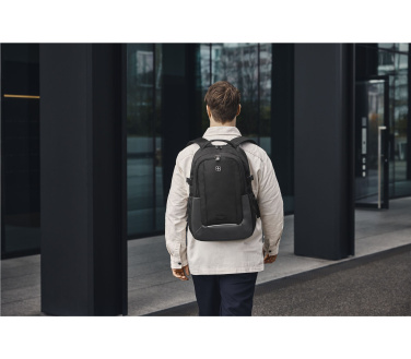 Logotrade werbemittel das Foto: Rucksack Wenger XE Ryde 16''