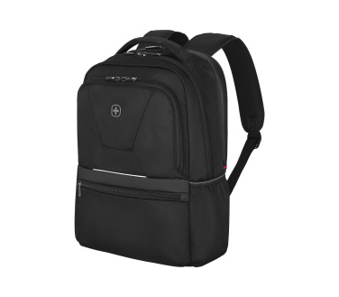 Logotrade Firmengeschenke das Foto: Rucksack Wenger XE Resist 10''