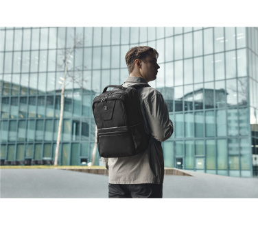 Logotrade werbemittel das Foto: Rucksack Wenger XE Resist 10''