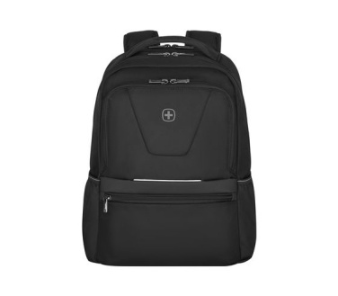 Logotrade Geschäftsgeschenke das Foto: Rucksack Wenger XE Resist 10''