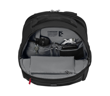 Logotrade Firmengeschenke das Foto: Rucksack Wenger XE Professional 15,6''