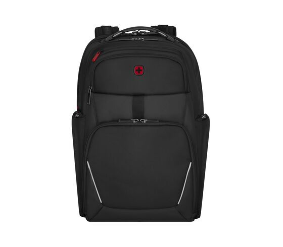 Logotrade Firmengeschenke das Foto: Rucksack Wenger Meteor 17''