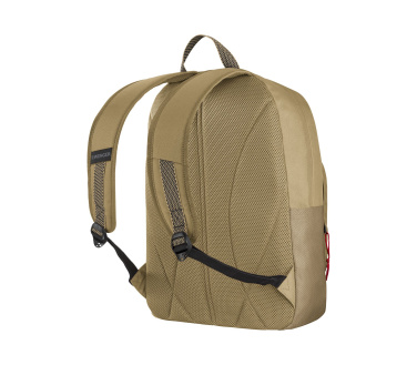 Logotrade Firmengeschenke das Foto: Rucksack Wenger Crango 16''