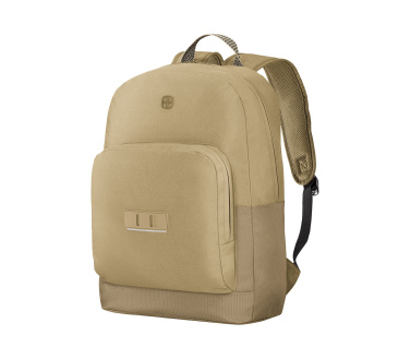 Logotrade Werbegeschenke das Foto: Rucksack Wenger Crango 16''