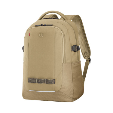 Logotrade Logogeschenke das Foto: Rucksack Wenger Ryde 16''