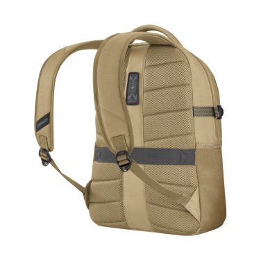 Logotrade Logogeschenke das Foto: Rucksack Wenger Ryde 16''