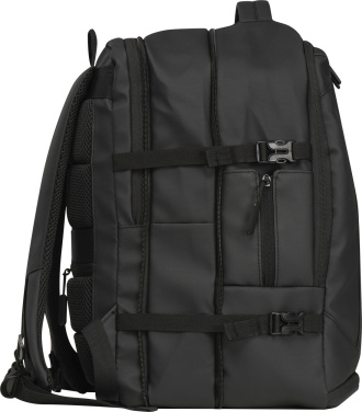 Logotrade Werbegeschenke das Foto: Rucksack Richmond