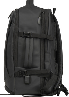 Logotrade Logogeschenke das Foto: Rucksack Richmond