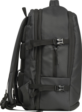 Logotrade Firmengeschenke das Foto: Rucksack Richmond