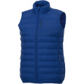 Pallas wattierter Bodywarmer für Damen, Blau