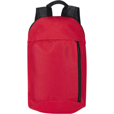 Logotrade werbemittel das Foto: Recreation Rucksack 7L