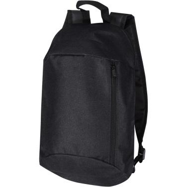 Logotrade Firmengeschenke das Foto: Recreation Rucksack 7L