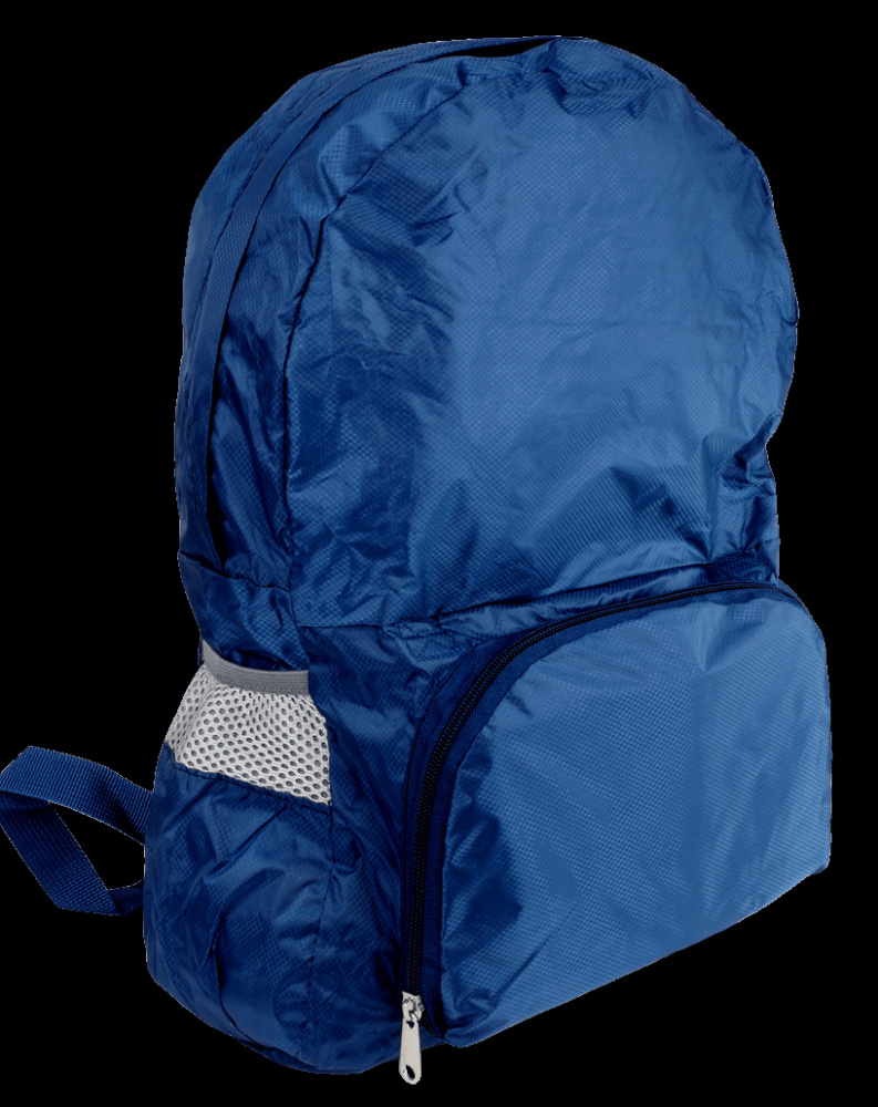 Logotrade werbemittel das Foto: Rucksack-Tasche 124515400