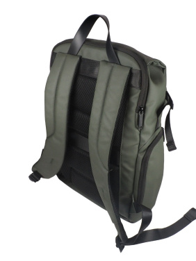 Logotrade Werbegeschenke das Foto: Rucksack 209934500