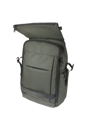 Logotrade werbemittel das Foto: Rucksack 209934500