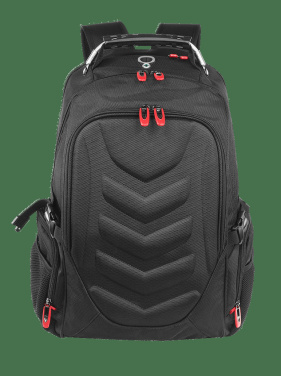 Logotrade Werbegeschenke das Foto: Rucksack 170703400