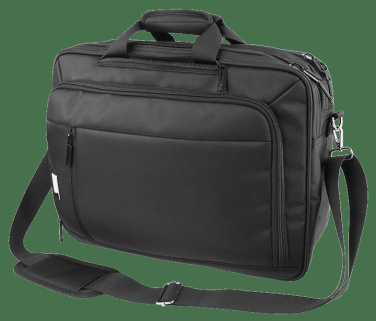 Logotrade Logogeschenke das Foto: 2in1 Laptoptasche - Rucksack  54813500