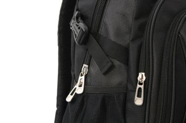 Logotrade Werbegeschenke das Foto: Rucksack 69903400