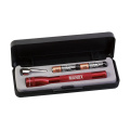 Mini Maglite® AAA-Taschenlampe, Rot