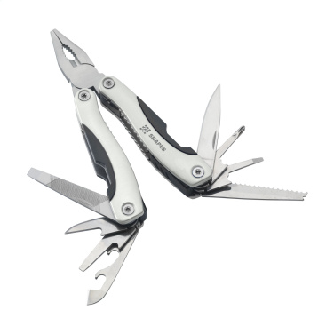 Logotrade Werbeartikel das Foto: Multitool MicroTool