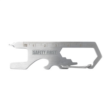 Logotrade Werbegeschenke das Foto: SmartKey-Multitool