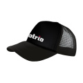 Trucker-Cap, schwarz/schwarz