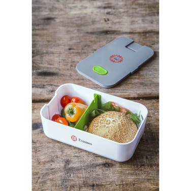 Logotrade werbemittel das Foto: Multi Box Lunchbox