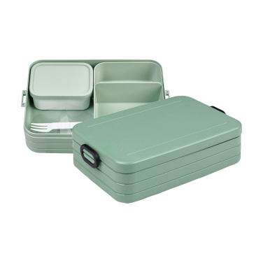 Logotrade Werbeartikel das Foto: Mepal Lunchbox Bento Large 1,5 L